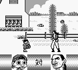 Ninku screenshot 3 for GameBoy